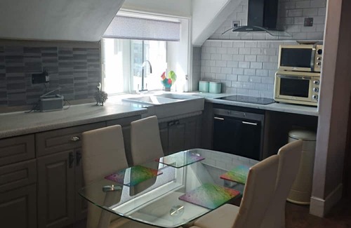 Aboyne Cabaña | Historical Cottage Royal Deeside Aboyne Abdnshire