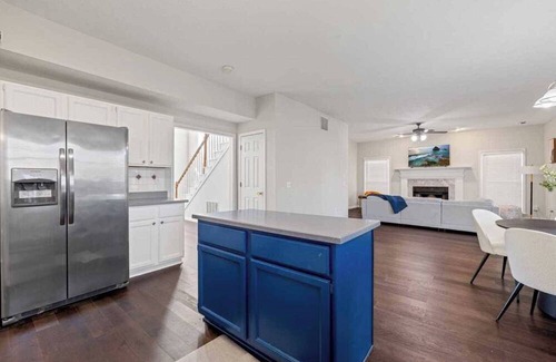 Cumming Casa | Stunning 4B House 2 min to Green Harvest/ Shops #41937