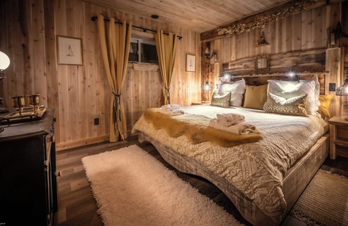 La Malbaie Cabina | Chalet Mikua