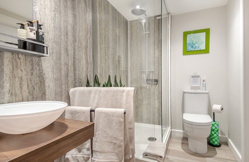 Fressingfield Casa | Udder Cottage - One Bedroom House, Sleeps 2