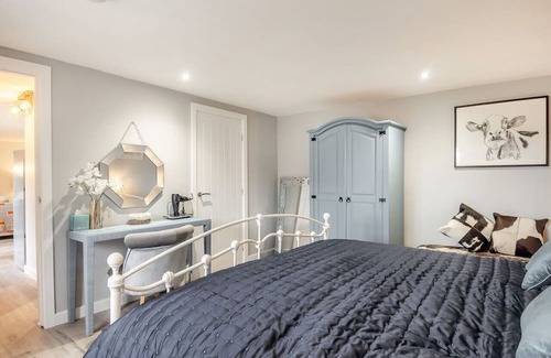 Fressingfield Casa | Udder Cottage - One Bedroom House, Sleeps 2