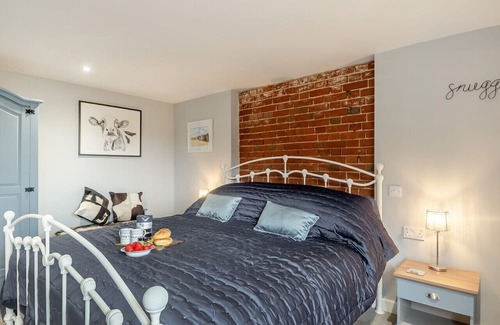 Fressingfield Casa | Udder Cottage - One Bedroom House, Sleeps 2