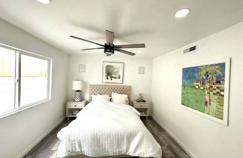 Lawndale Casa | Modern Luxe House Surf/Stay/Play PS5 Manhattan Beach/LAX