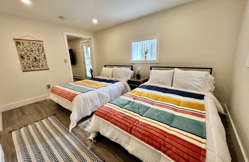 Kerhonkson Casa | Kerhonkson Oasis: Where Comfort Meets Nature- 3 Bdrm Close to Climbing!