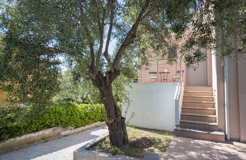 Elia Apartamento | Petra Apartment Elaia by RentalsPro