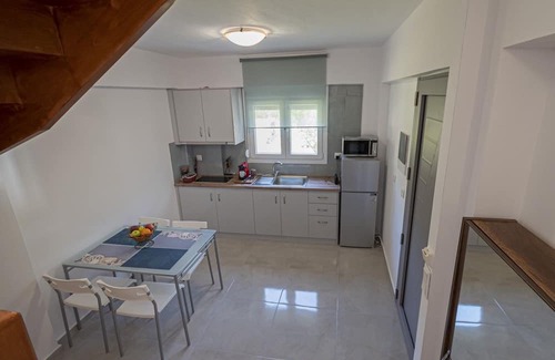 Elia Apartamento | Petra Apartment Gaia by RentalsPro
