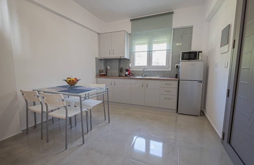Elia Apartamento | Petra Apartment Gaia by RentalsPro