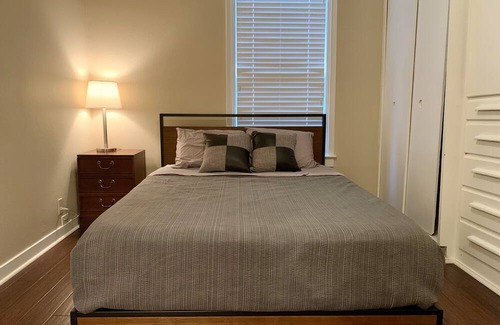 North Bend Apartamento | Modern 1 br over Downtown - Walkable - Fast WiFi