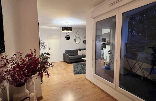 Rambouillet Apartamento | Vrbo Property