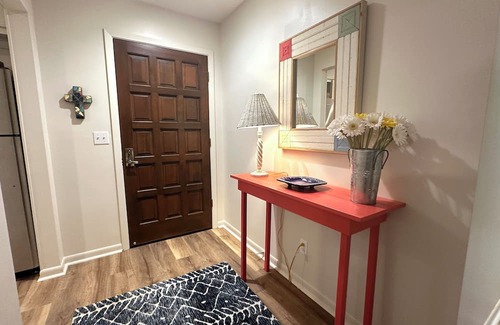 Eden Isle Condominio | Eden Isle Getaway in Heber Springs AR