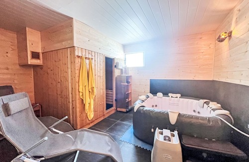Grosssoelk Casa | LuxuSölk by Interhome