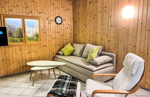 Grosssoelk Casa | LuxuSölk by Interhome