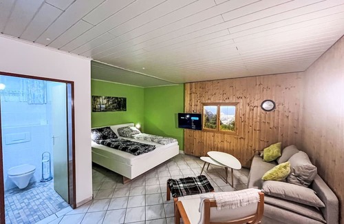 Grosssoelk Casa | LuxuSölk by Interhome