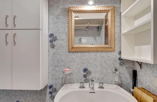 Santa Caterina Valfurva Apartamento | Apartment in Santa Caterina with 1 bedrooms sleeps 4