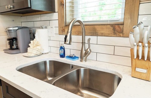 Pigeon Forge Cabina | 5 Minutes From Dollywood/In DwTn Pigeon Forge