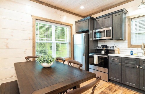 Pigeon Forge Cabina | 5 Minutes From Dollywood/In DwTn Pigeon Forge