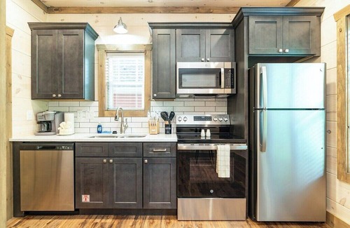 Pigeon Forge Cabina | 5 Minutes From Dollywood/In DwTn Pigeon Forge