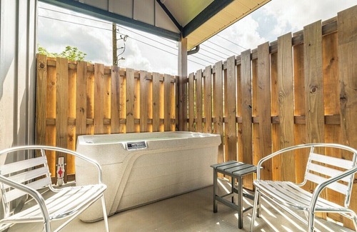Pigeon Forge Cabina | 5 Minutes From Dollywood/In DwTn Pigeon Forge