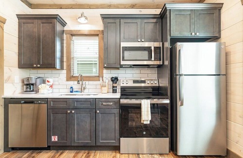 Pigeon Forge Cabina | 5 Minutes From Dollywood/In DwTn Pigeon Forge