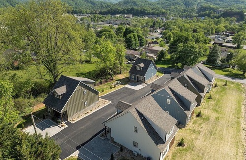 Pigeon Forge Cabina | 5 Minutes From Dollywood/In DwTn Pigeon Forge