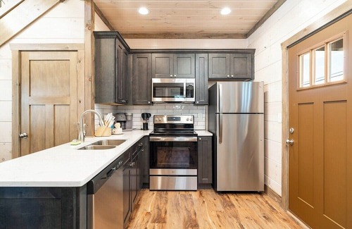 Pigeon Forge Cabina | 5 Minutes From Dollywood/In DwTn Pigeon Forge
