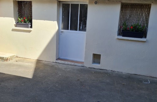 Chaumont-en-Vexin Apartamento | Appartement Avec Suite Parentale