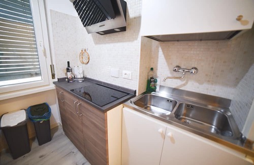 Barriera Vecchia-San Giacomo Apartamento | Urban Charm