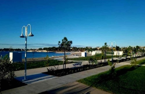 Strozanac Apartamento | Split/Podstrana Apartment Adria