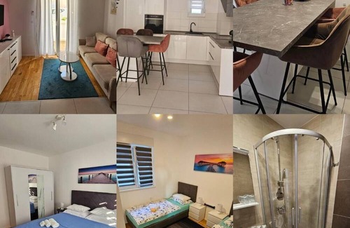 Strozanac Apartamento | Split/Podstrana Apartment Adria