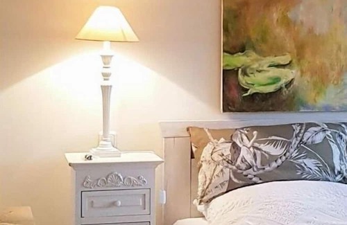 Petershagen Casa | Rose Cottage Comfortable holiday residence