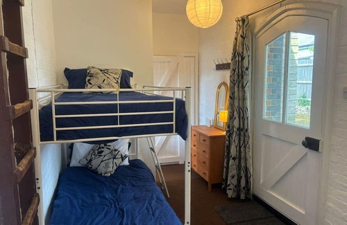 Freefolk Casa | Old Post Cottage Annex