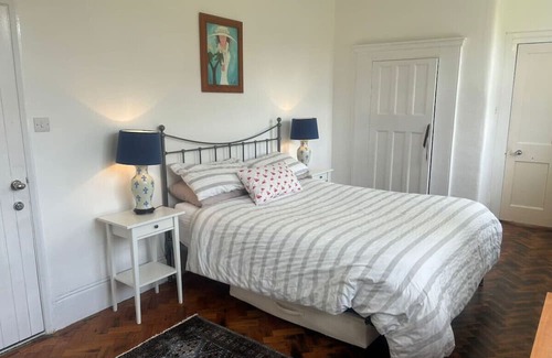 Freefolk Casa | Old Post Cottage Annex
