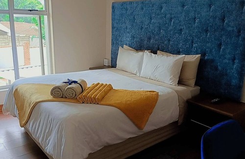 Mtunzini Casa | Witpeer Guesthouse