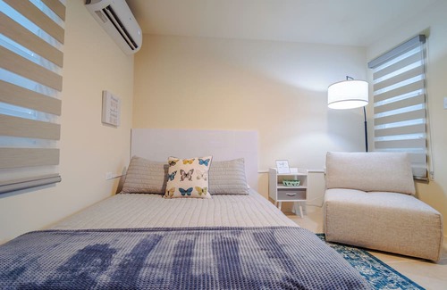 Isabela Apartamento | The Studio is a comfortable and cozy place to stay while you're away from Home.