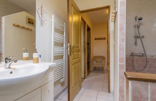 Saint-Martin-de-la-Mer Casa | Les Pervenches, Frankreich