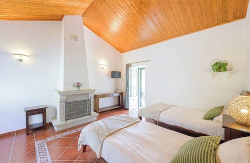Mangualde Apartamento | Authentic apartment in rural area