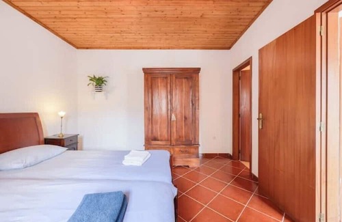 Mangualde Casa | Charming granite cottage in beautiful surroundings