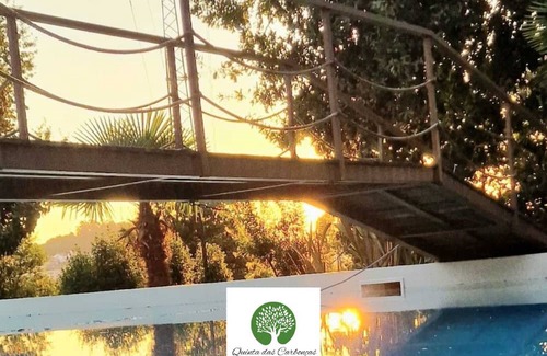 Medelo Apartamento | Quinta das CarbonçasnnO lugar ideal para descansar a 2 minutos a pé da cidade