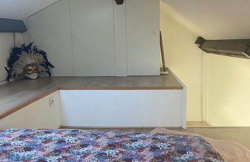 Montmagny Apartamento | Charmant Appartement au Calme à 15 min de Paris !