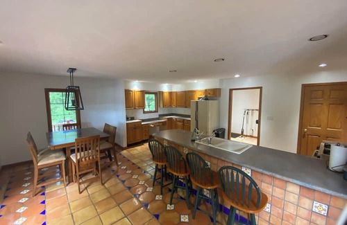 Oak Run Casa | Lakehouse at Oak Run
