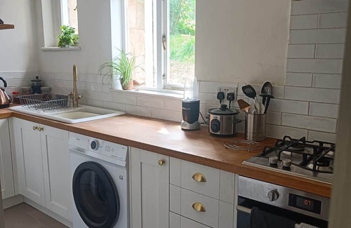 Addiscombe Apartamento | 1 Bed APT | Croydon | Weekly Stays | Free Parking