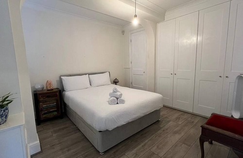 Addiscombe Apartamento | 1 Bed APT | Croydon | Weekly Stays | Free Parking