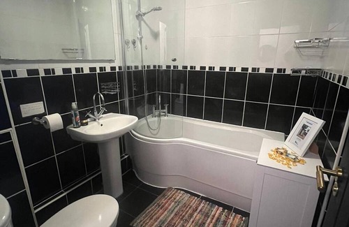 Addiscombe Apartamento | 1 Bed APT | Croydon | Weekly Stays | Free Parking