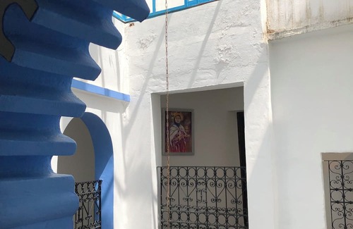 Chefchaouen Casa | Immaculate 5-bed House in Chefchaouen