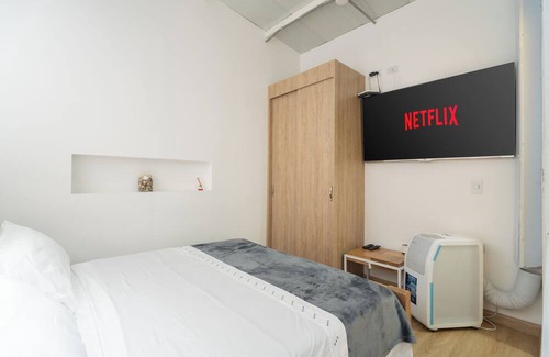La Florida Apartamento | Lleras Park Apartment