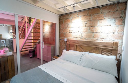 La Florida Apartamento | Lleras Park Apartment