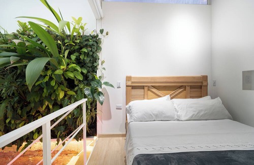 La Florida Apartamento | Lleras Park Apartment