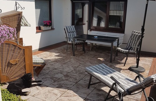 Bad Bederkesa Casa | Vacation home for 3 guests with 90m² in Geestland (264928)