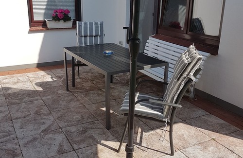 Bad Bederkesa Casa | Vacation home for 3 guests with 90m² in Geestland (264928)