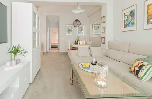 Los Remedios Apartamento | Wonderful apartment in Los Remedios